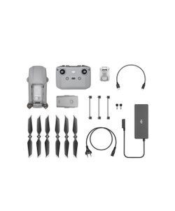Квадракоптер dji mavic AIR 2 fly more combo