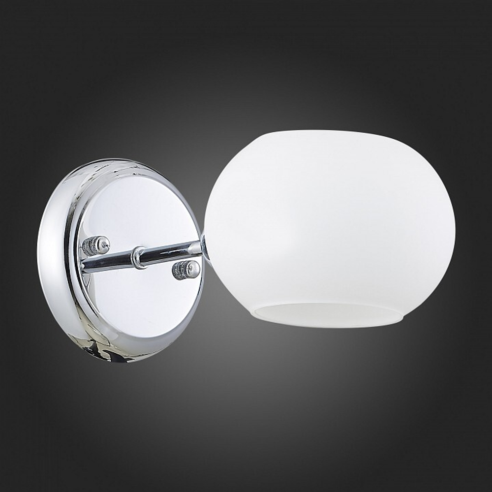 Бра EVOLUCE SLE104301-01