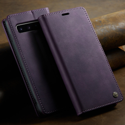 Чехол-книжка CaseMe RFiD Samsung Galaxy S10