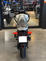 Royal Enfield Himalayan 450 Kamet White (бескамерные шины), 2024 (2 833 км)