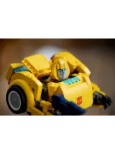 Конструктор Icons 10338 Бамблби Шмель