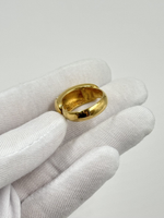 Кольцо с кристаллами Christian Dior