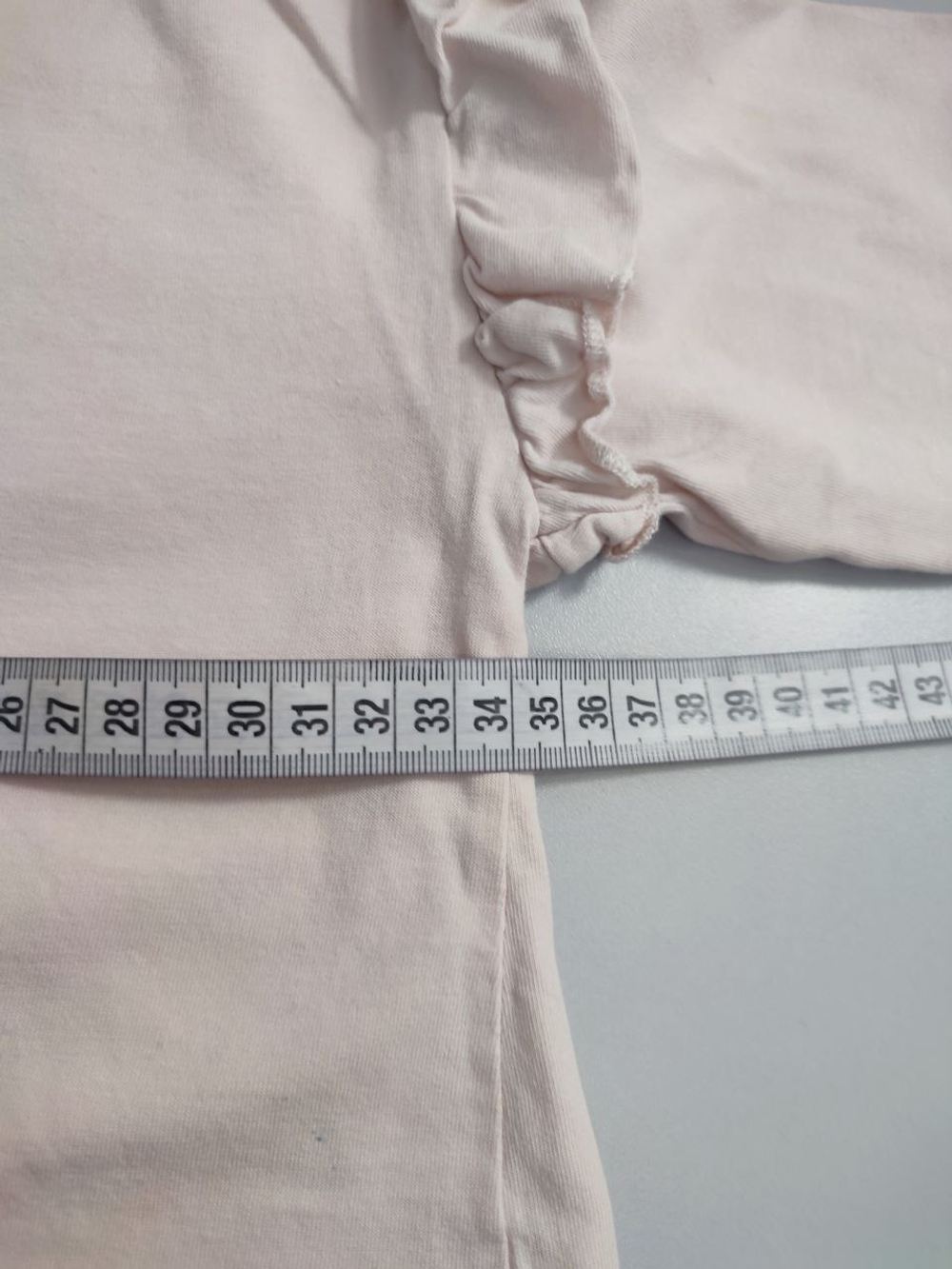 Джемпер Gee Jay из хлопка  на 3-4 года