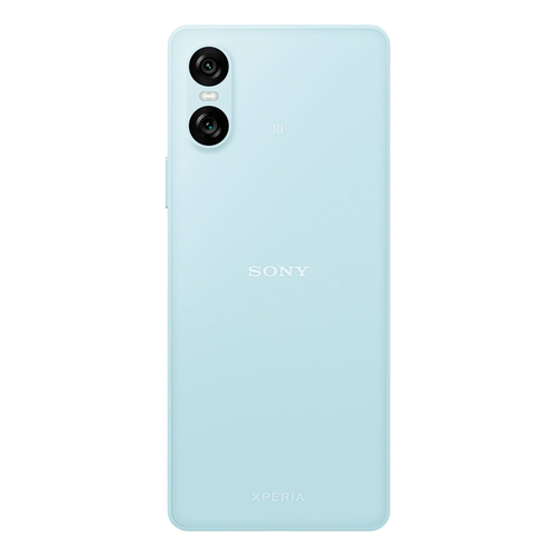 Смартфон Sony Xperia 10 VI 5G 8/128GB, Blue (Синий)