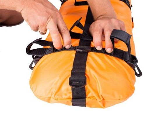 Буй Marlin Reef Orange