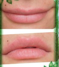 Бальзам для губ Biotique Bio Berry Plumping Lip Balm, 12 г