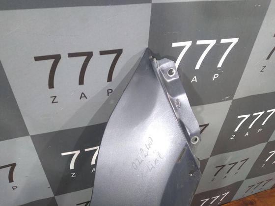 Крыло переднее правое Kia Rio 4 X-Line 17-22 Б/У Оригинал 66321H0250