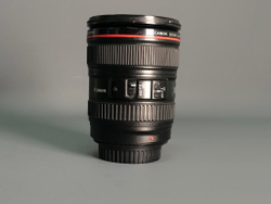 Canon EF 24-105mm 4L IS USM Canon EF