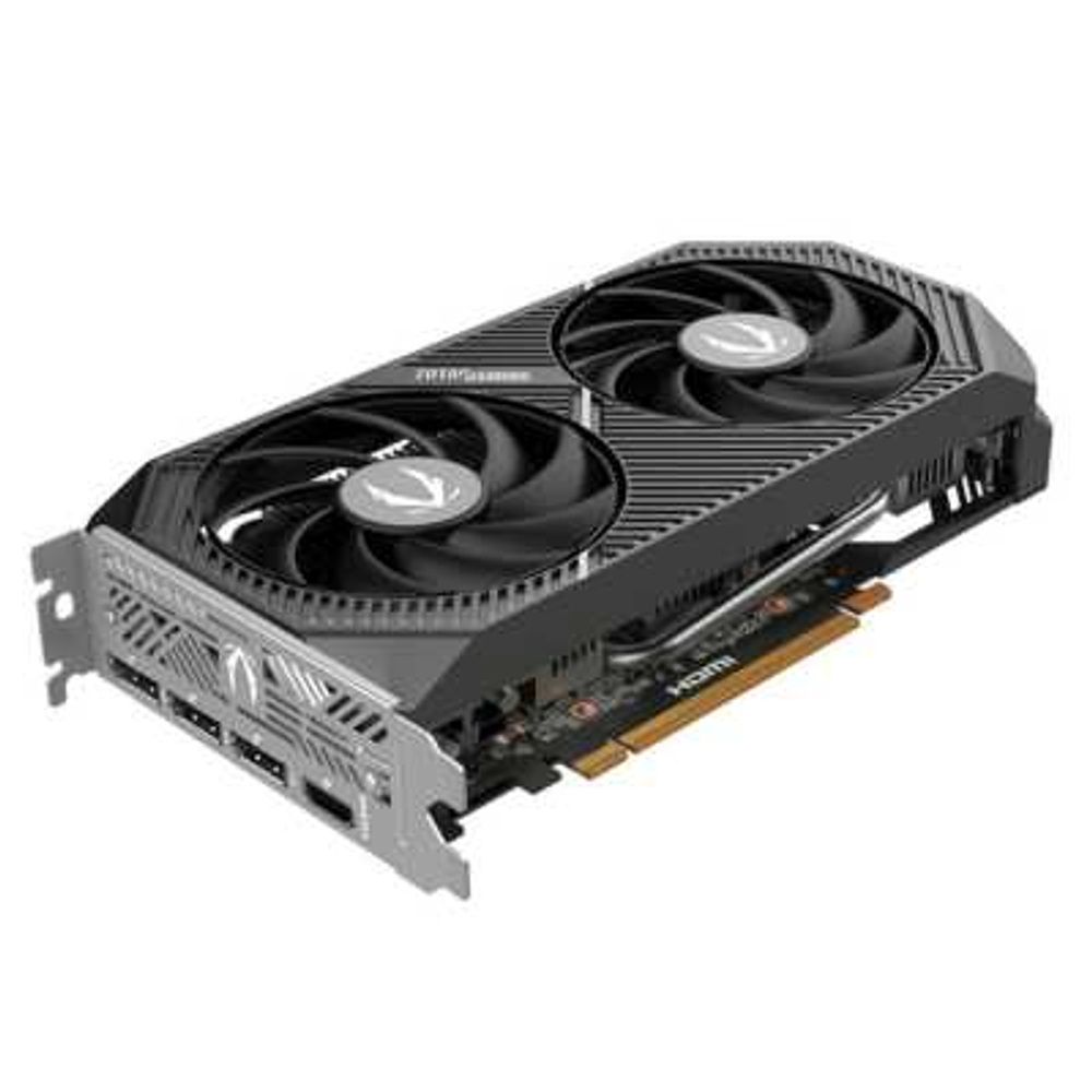 Видеокарта Zotac nVidia GeForce RTX 5060 Twin Edge OC 8Gb ZT-B50600H-10M