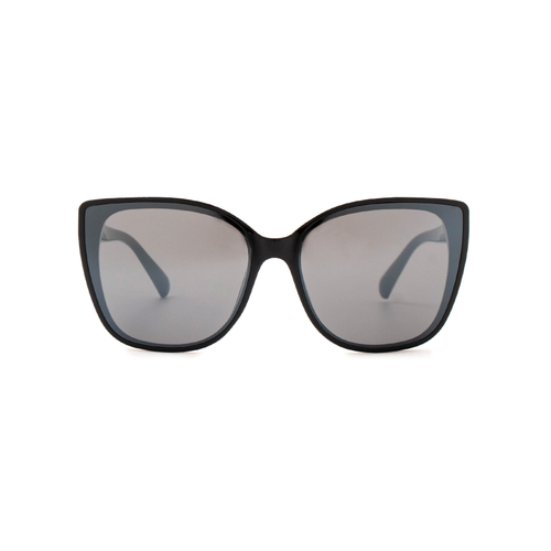 Солнцезащитные очки Dackor 591 Nero бабочка черные