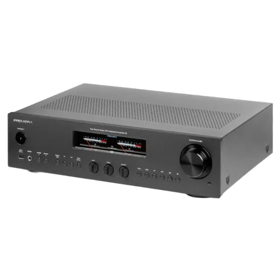 Premiera A2 Black
