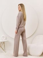 Джемпер Эвила-3 Виотекс КАПУЧИНО