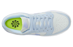 Кроссовки Nike Dunk Low Next Nature "Blue Tint" (Женская размерная сетка)