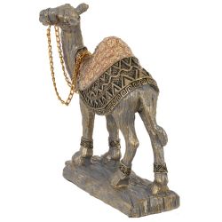 GAEM Фигурка декоративная "Верблюд", L15 W5 H15,5 см, 2в.