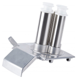 Воронка загрузочная Robot Coupe 28162 с 4 вертикальными трубками