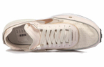 Кроссовки Nike Waffle One (Женская размерная сетка)
