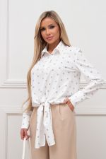 Блузка Диора №1 Valentina (Акция)