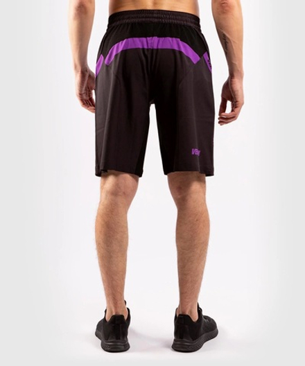 Шорты Venum No Gi 3.0 Black/Purple