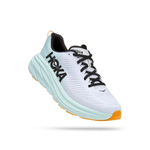 Кроссовки мужские HOKA M RINCON 3 White / Blue Glass