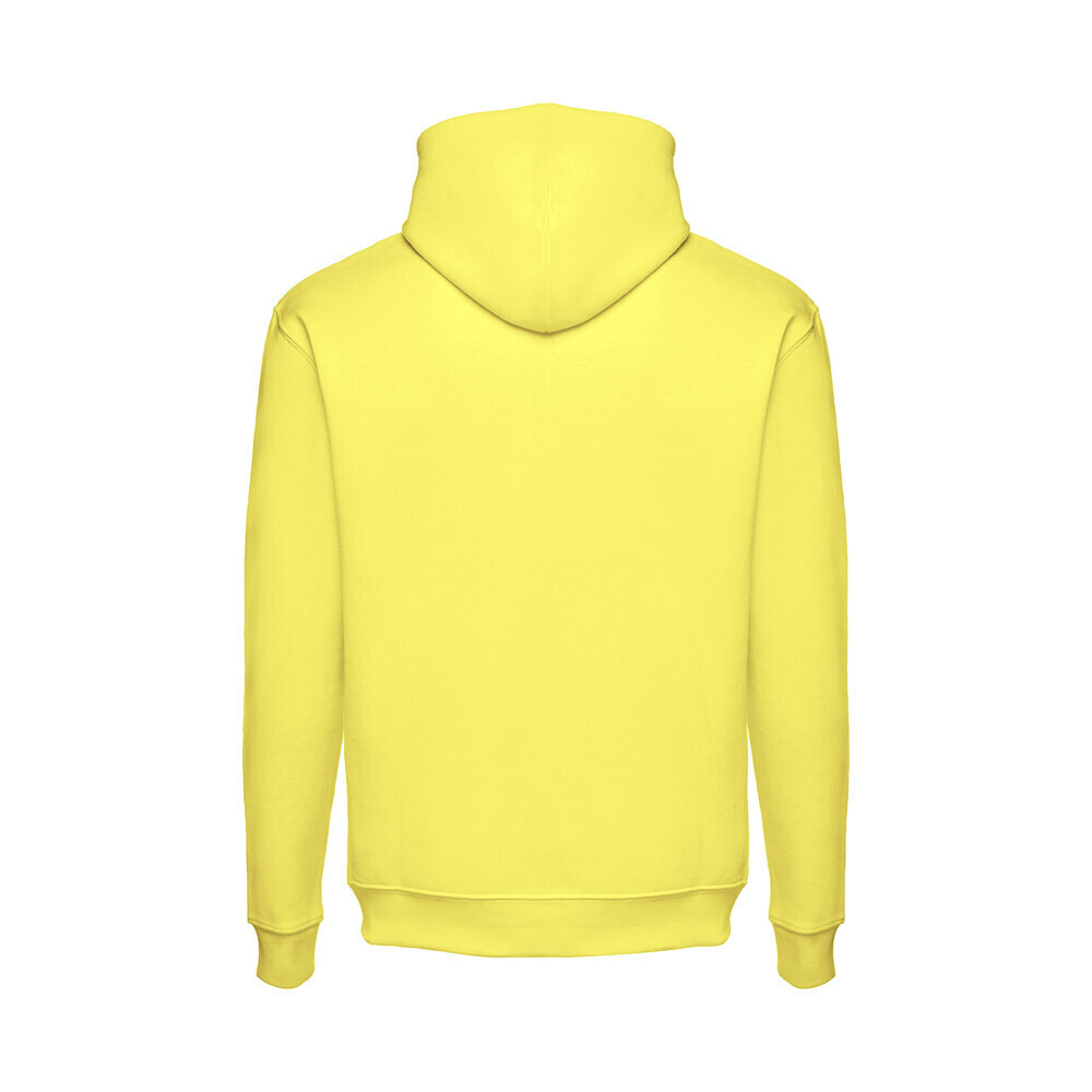 Толстовка PHOENIX Красный  S