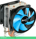 Кулер для процессора Aerocool Verkho 2 Dual PWM