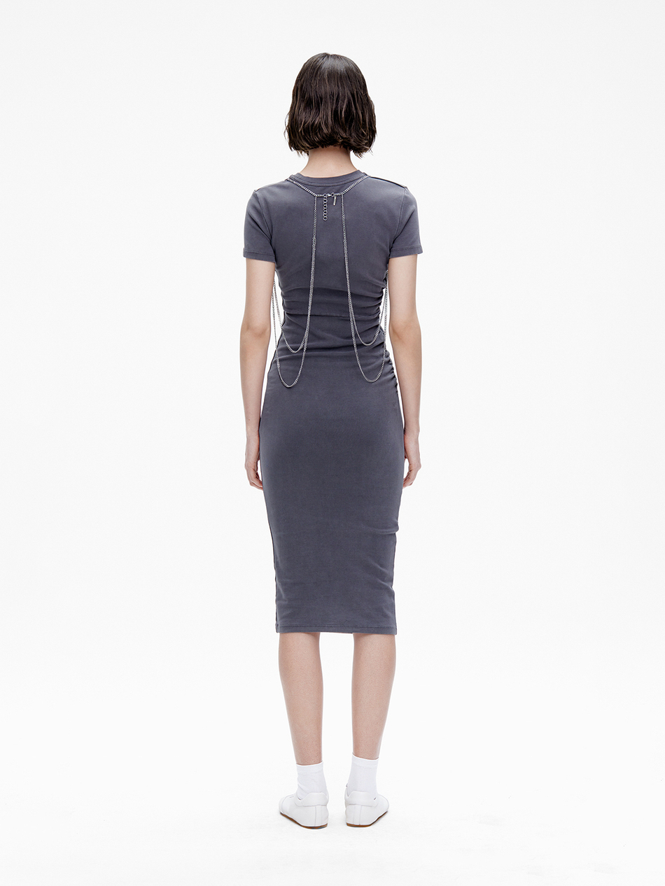 ЦЕПОЧКА НА ТЕЛО "VANE".