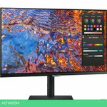 Монитор Samsung ViewFinity S8 LS32B800PXPXEN