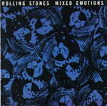 The Rolling Stones / Mixed Emotions (CD Single)