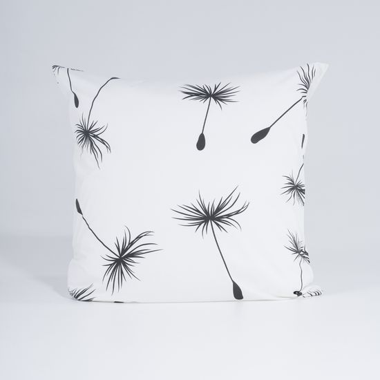 Наволочка  Fiori 6 , ранфорс  50x70  Domtekc