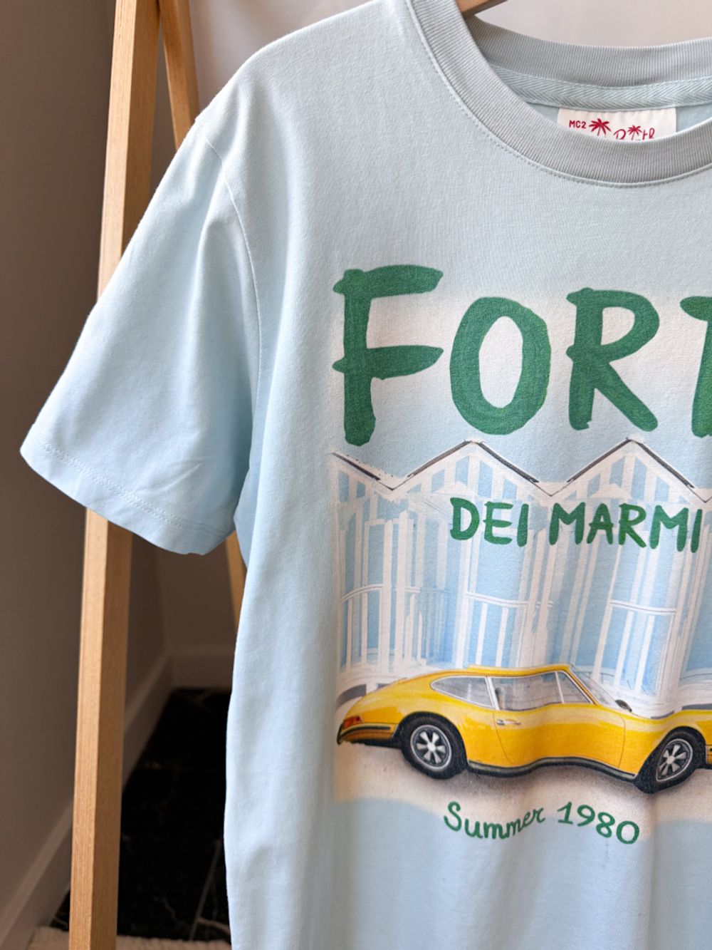 Футболка Saint Barth, 140