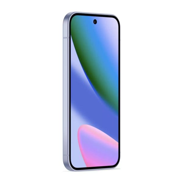 Смартфон Google Pixel 10 12/128 ГБ Голубой | Frost (Global)