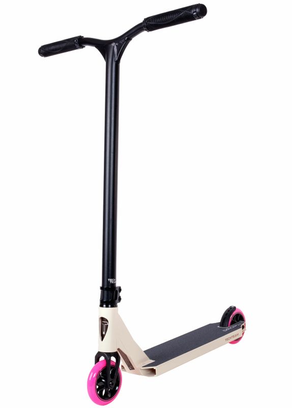 Самокат трюковой Tech Team Drop 2.0