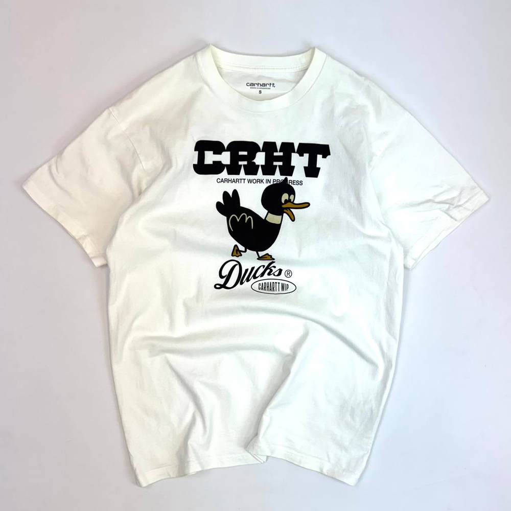 Футболка Carhartt