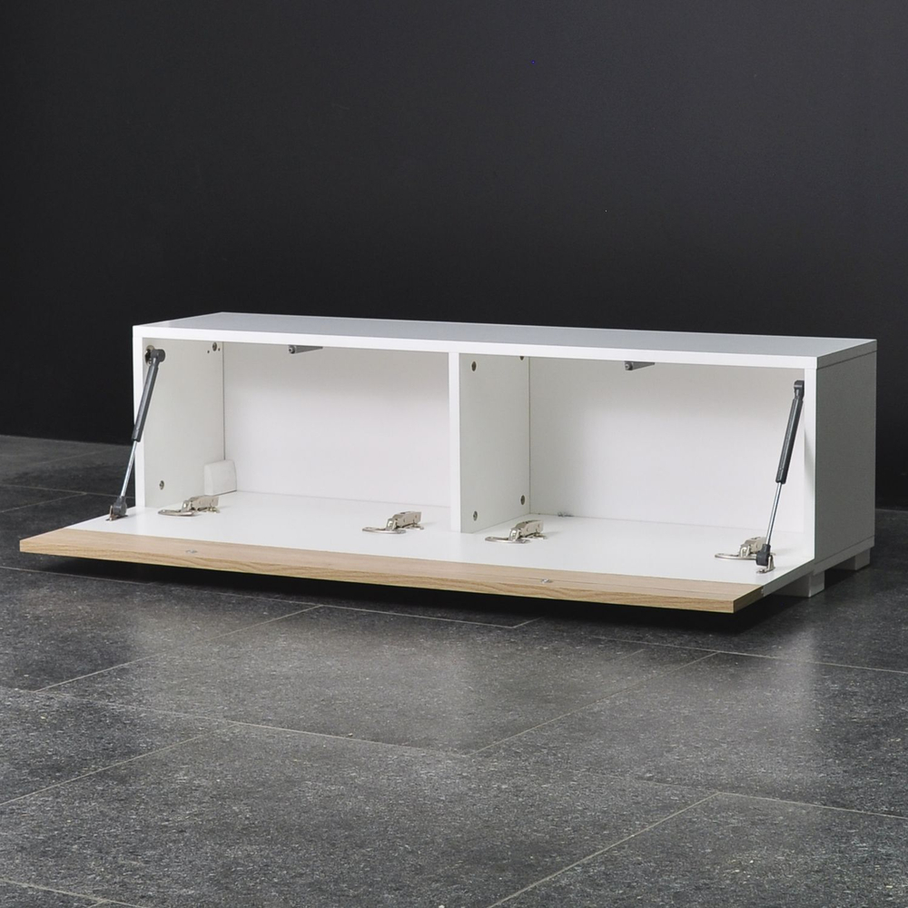 тумба под телевизор напольная Нью-Йорк