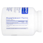 Pure Encapsulations, Магний (глицинат), 360 капсул (120 мг на капсулу)