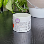 Крем для лица Sadoer питательный с экстрактом моркови 140 гр.