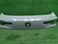 Накладка крышки багажника Changan CS55PLUS (21-нв)