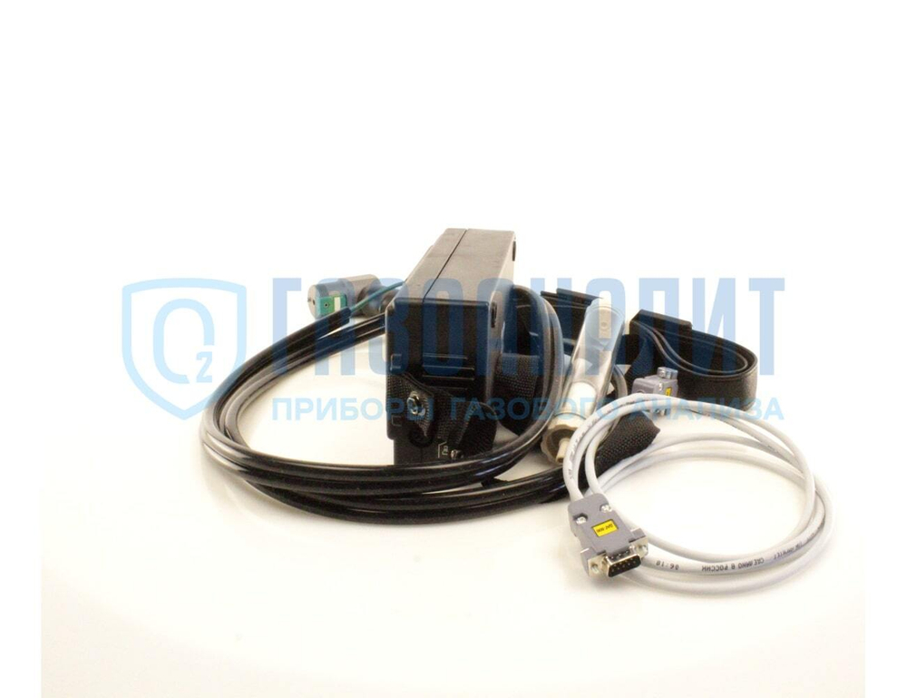 ДАГ-500 газоанализатор дымовых отходящих газов многокомпонентный переносной