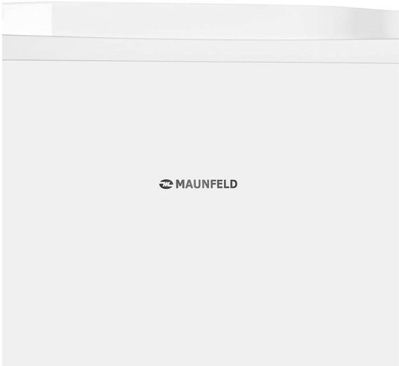 Холодильник Maunfeld MFF50W