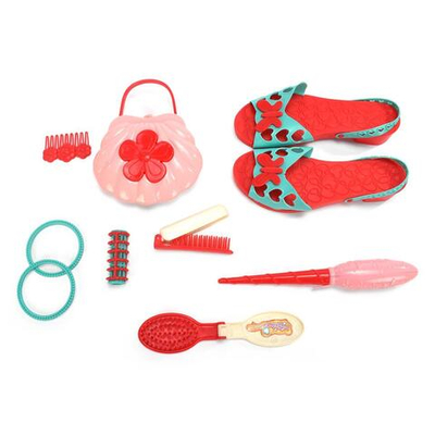 Набор парикмахера для девочки блистер 8145