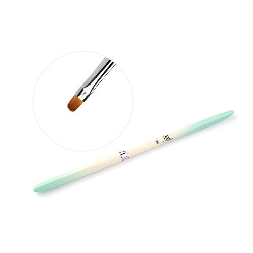 Кисть для геля омбре №06 TNL