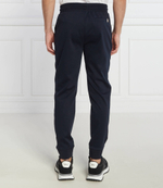 Спортивные штаны Lamont BOSS BLACK - темно-синий(50485181)