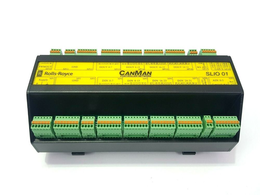SLIO 01 CANMAN