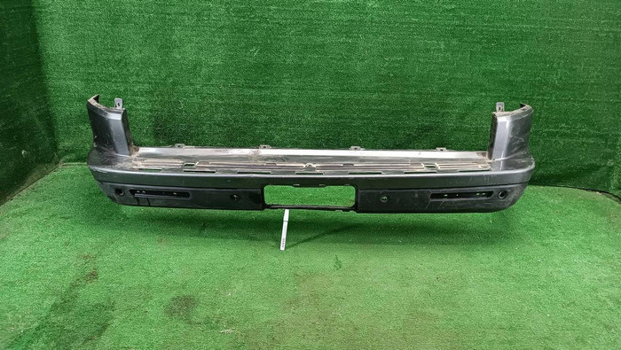 Бампер задний Land Rover Discovery 4 (2009-2016)