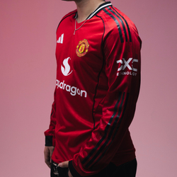 МЮ / Домашняя / Дл. рукав