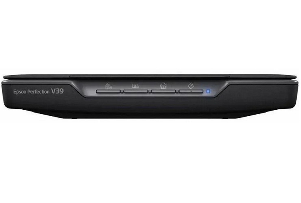 Сканер  Epson Perfection V39