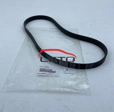 Ремень навесной (кондер+генератор) 99366-31040 9936631040