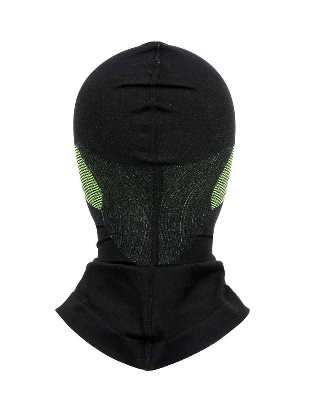 Маска (балаклава) VIKING Sigurd Jr Black/Lime (US:one size)