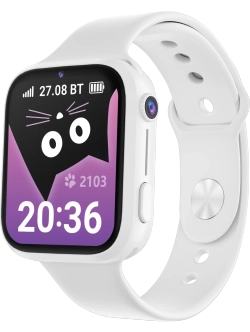 Детские часы Geozon Joke White