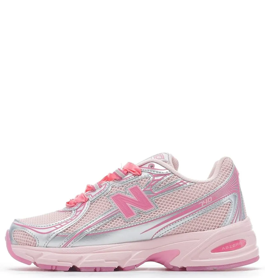 Кроссовки New Balance 740 "Light Pink"